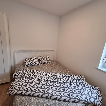 Apartments Rozalija Preddvor Phòng bức ảnh