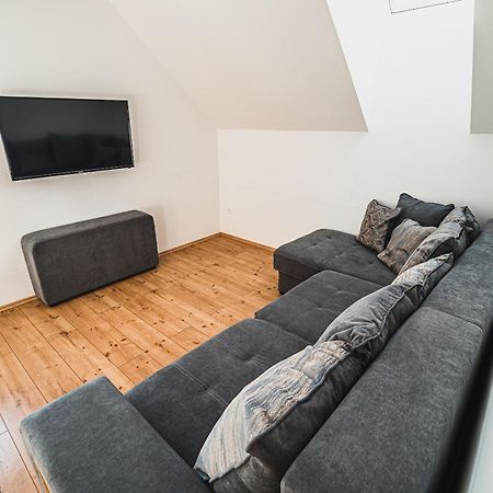 Apartments Rozalija Preddvor Phòng bức ảnh