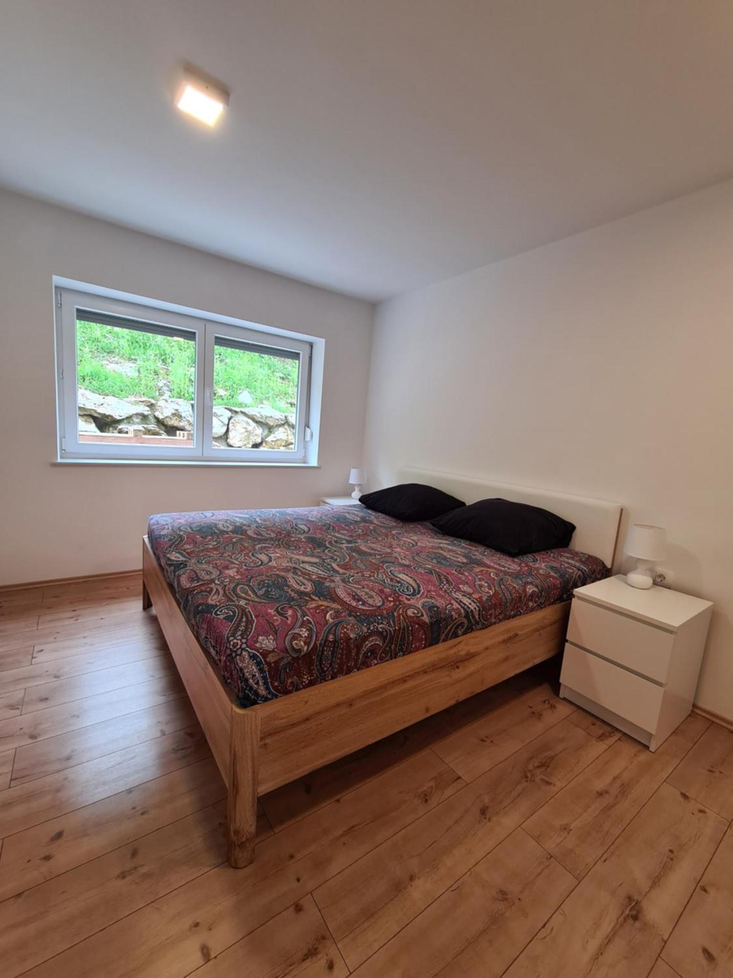 Apartments Rozalija Preddvor Phòng bức ảnh