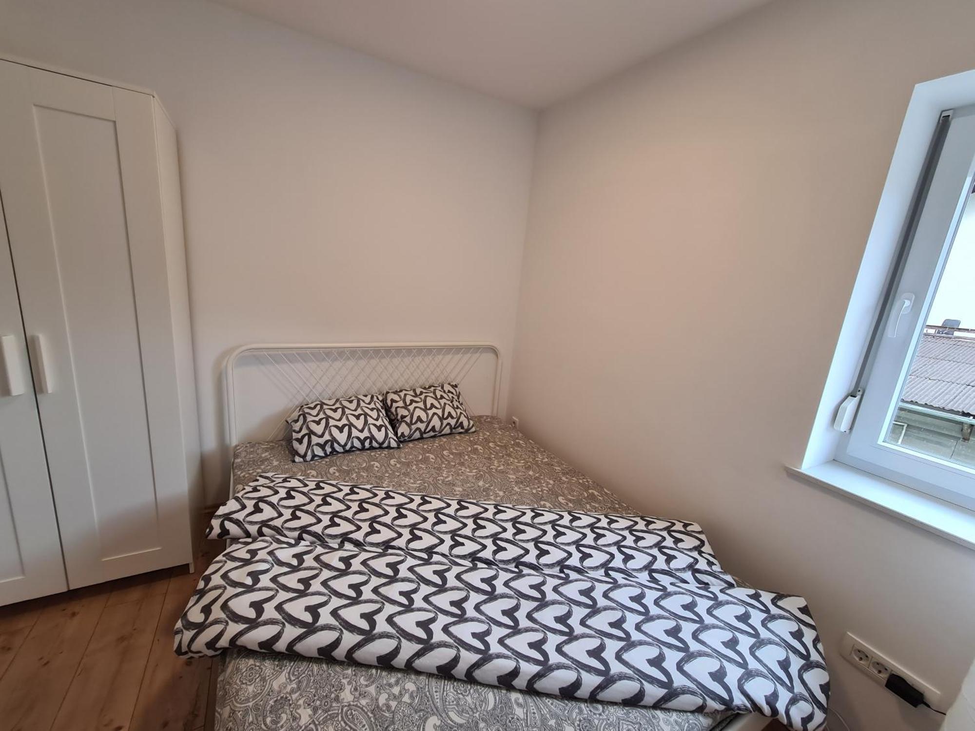 Apartments Rozalija Preddvor Phòng bức ảnh
