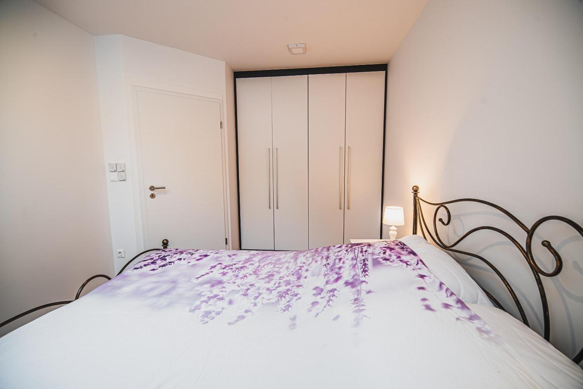 Apartments Rozalija Preddvor Phòng bức ảnh