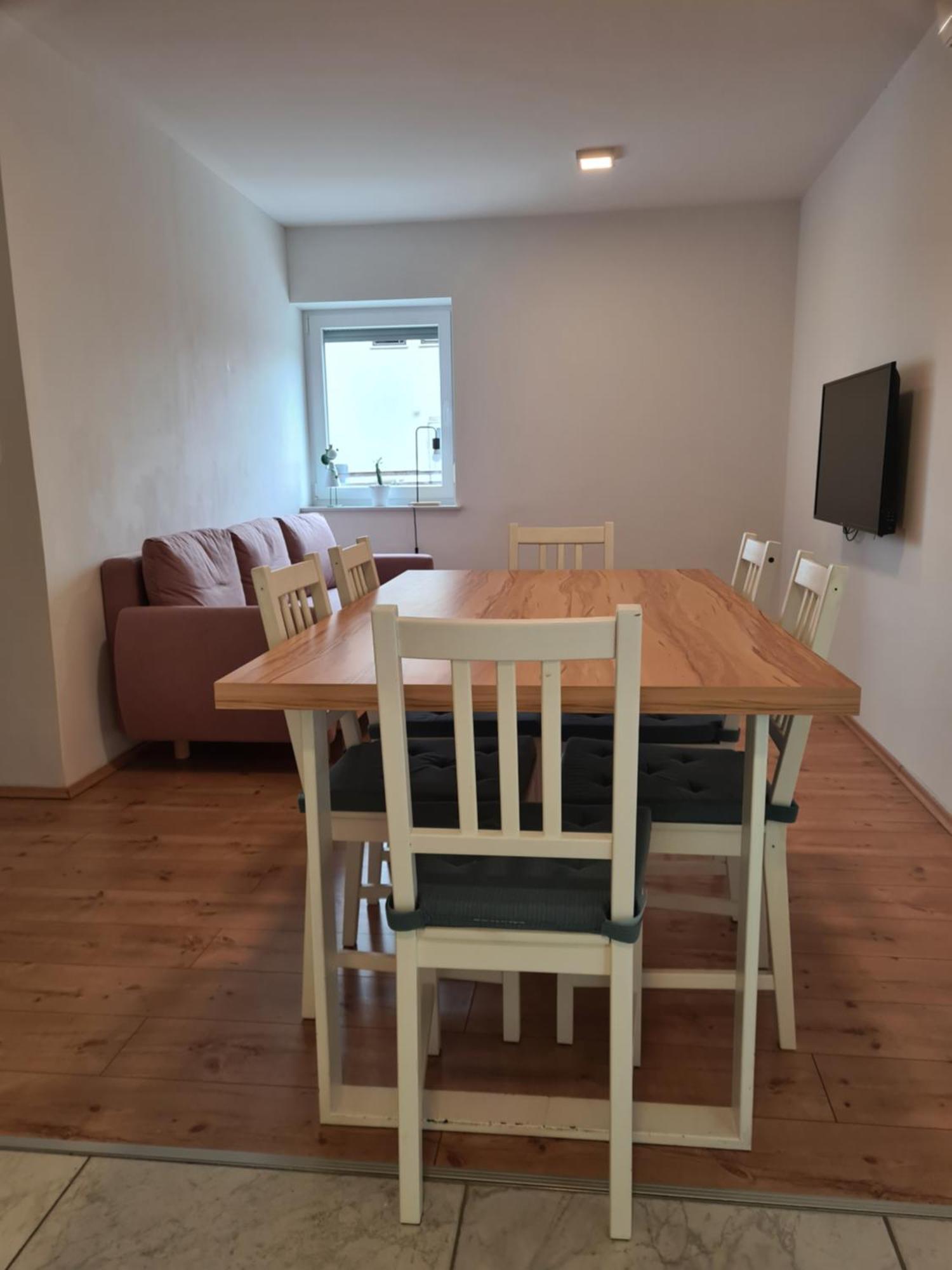 Apartments Rozalija Preddvor Phòng bức ảnh