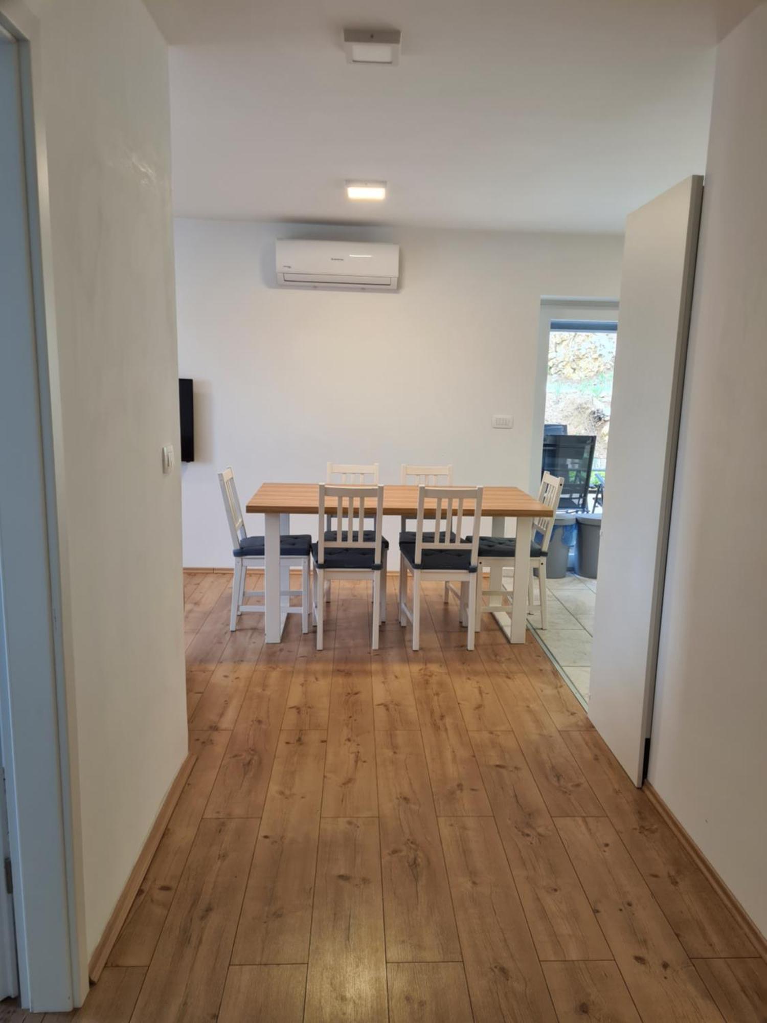 Apartments Rozalija Preddvor Phòng bức ảnh