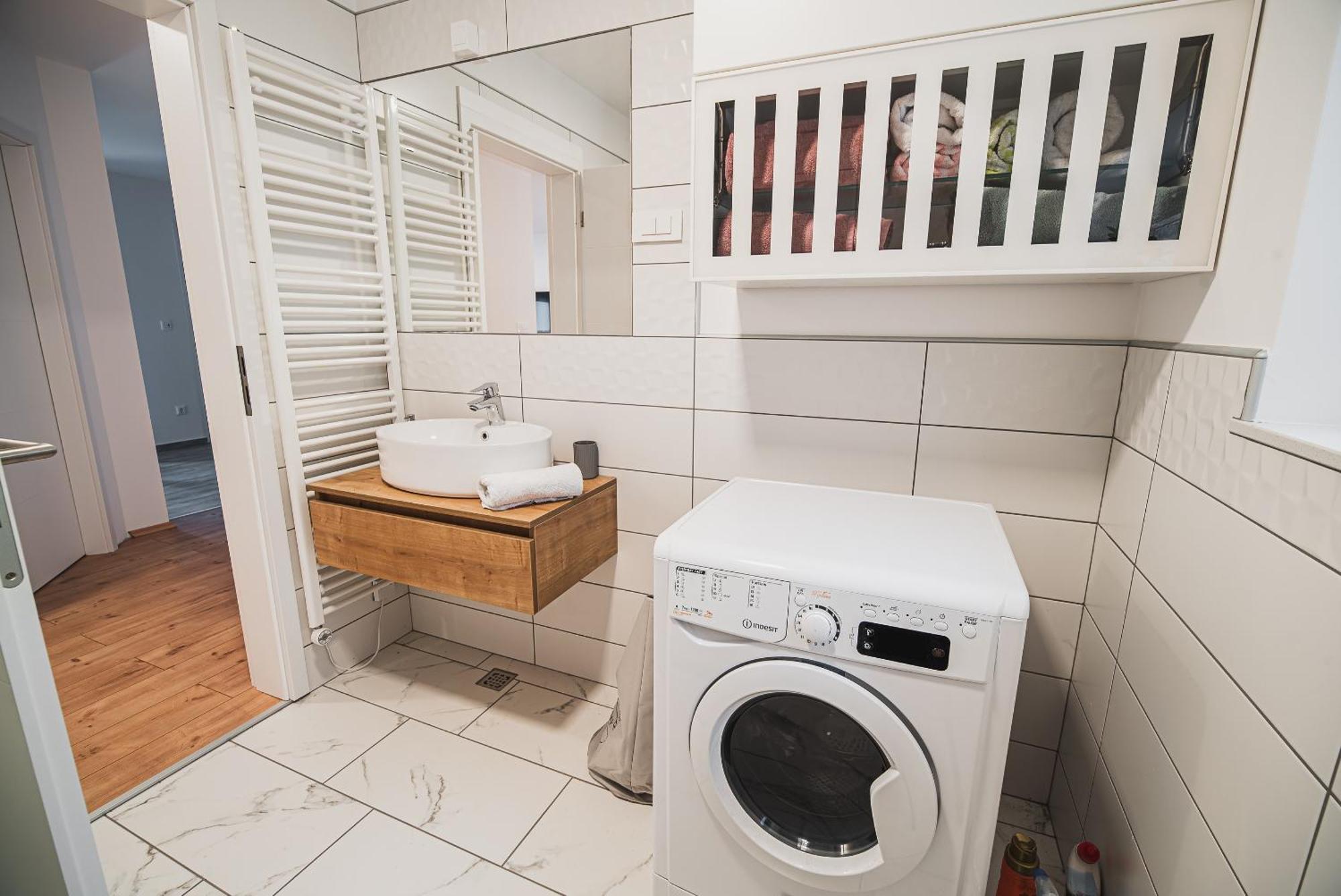 Apartments Rozalija Preddvor Phòng bức ảnh