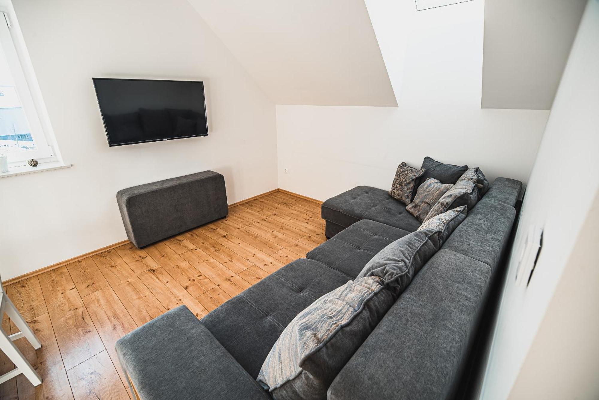 Apartments Rozalija Preddvor Phòng bức ảnh