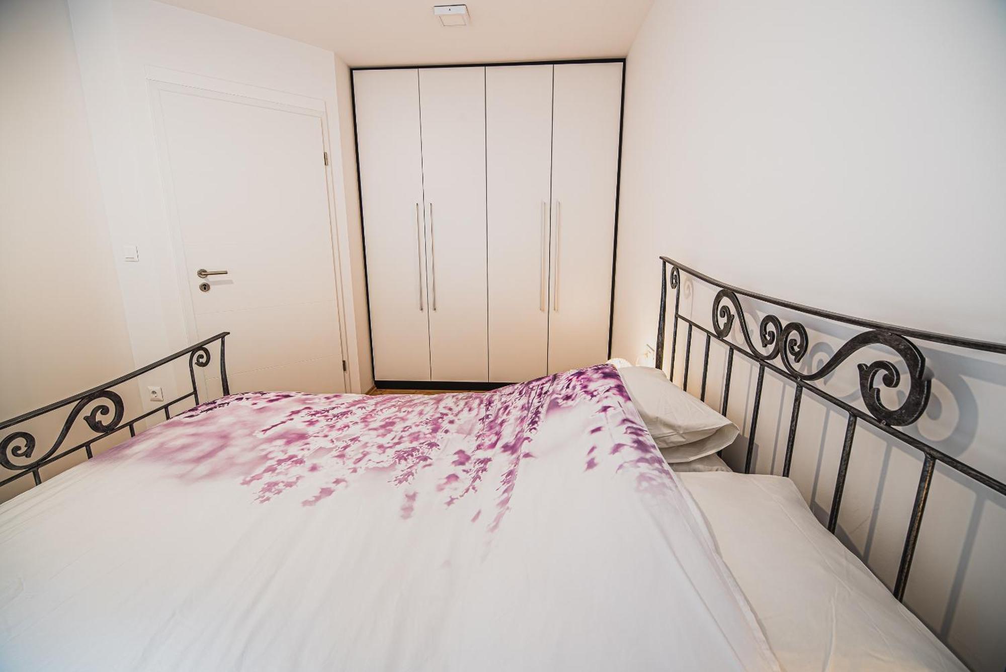 Apartments Rozalija Preddvor Phòng bức ảnh