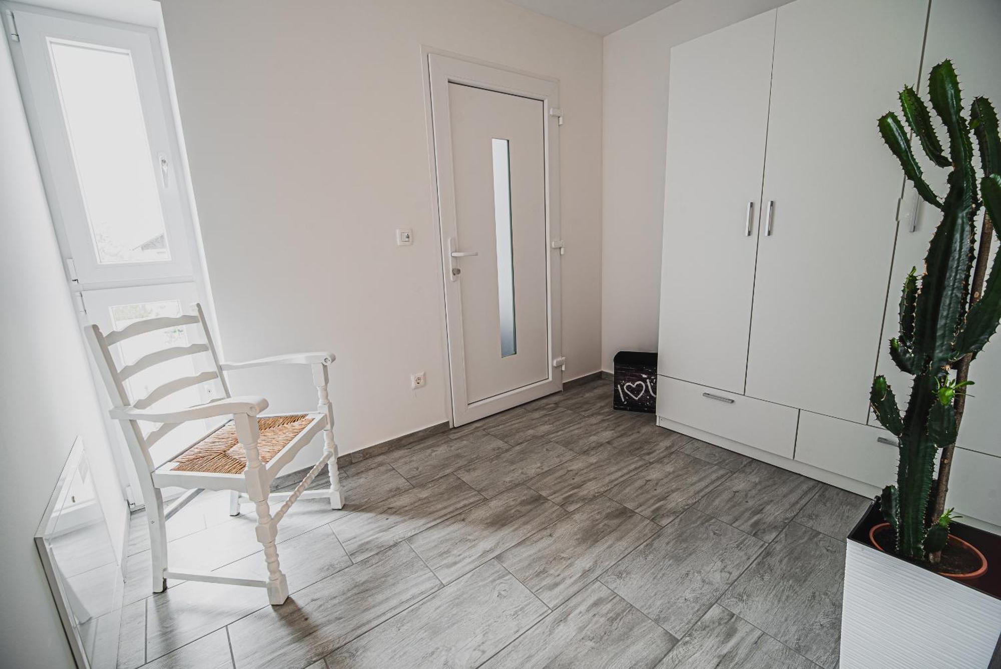 Apartments Rozalija Preddvor Phòng bức ảnh